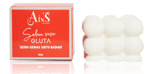 Sabun Susu Glut5c